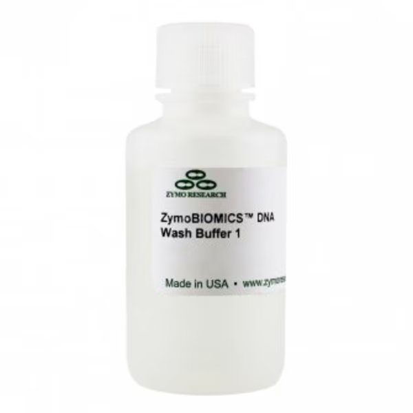 ZymoBIOMICS DNA Pre-Wash Buffer 1, 50 ml, Zymo Research, Mfr#: ZD4300-3-50
